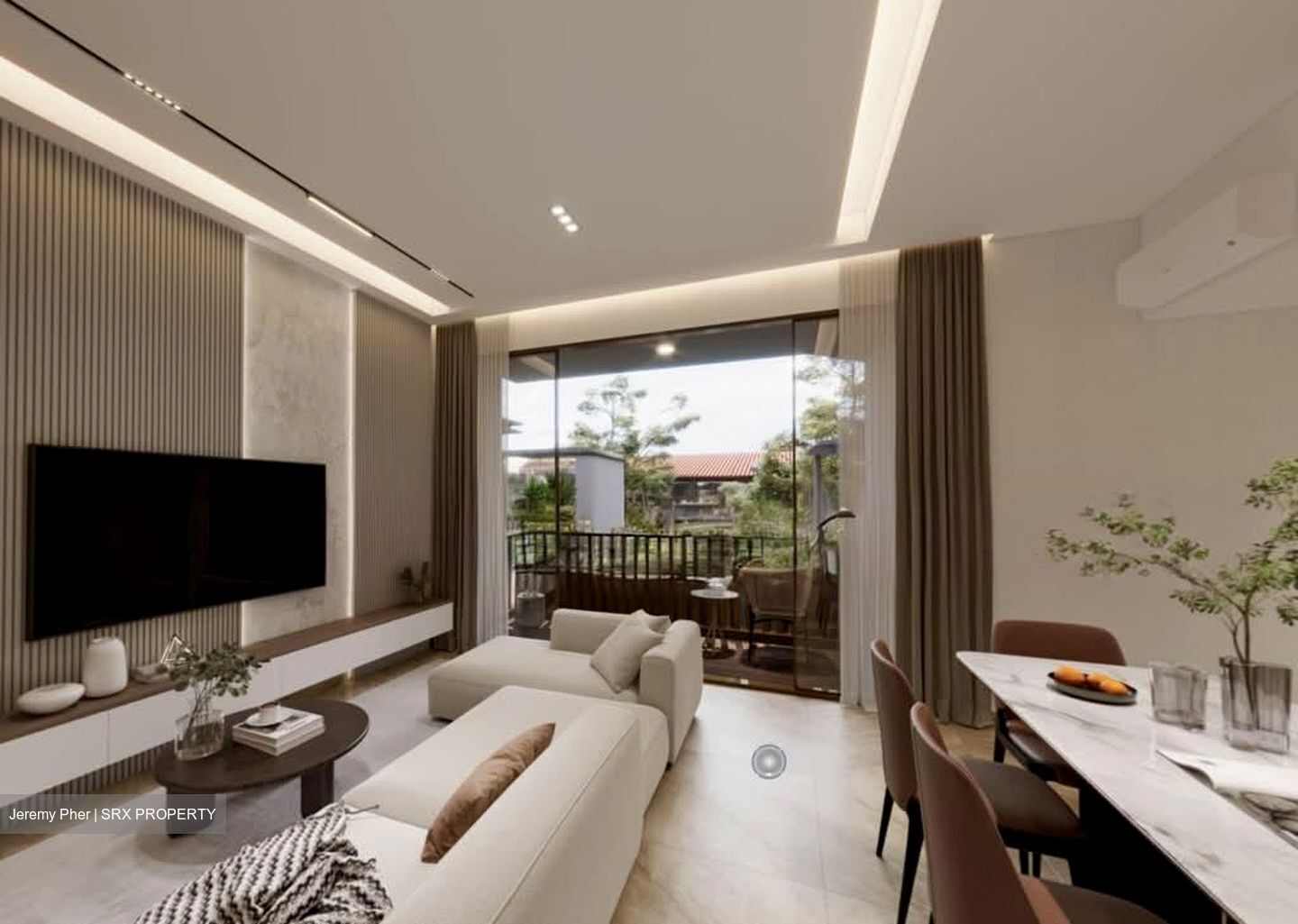 Joo Chiat Terrace (D15), Apartment #553575851